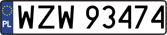 WZW93474