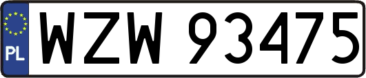 WZW93475