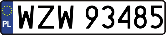 WZW93485