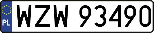 WZW93490