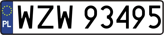 WZW93495
