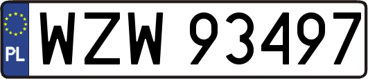 WZW93497