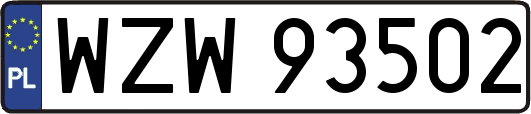 WZW93502