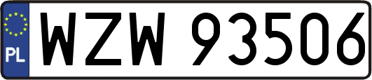 WZW93506
