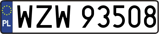 WZW93508