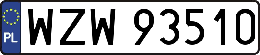WZW93510