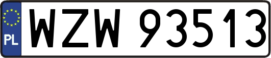 WZW93513