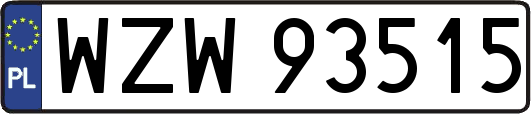 WZW93515