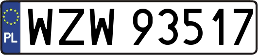 WZW93517