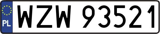 WZW93521
