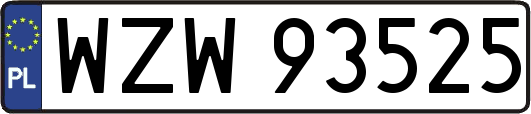 WZW93525