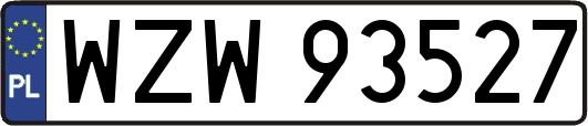 WZW93527