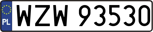 WZW93530