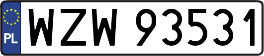 WZW93531