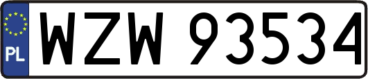 WZW93534