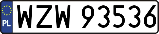 WZW93536