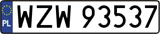 WZW93537