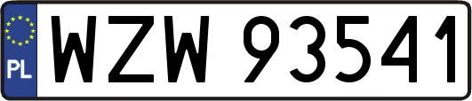 WZW93541