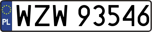 WZW93546