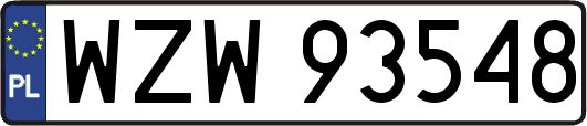 WZW93548