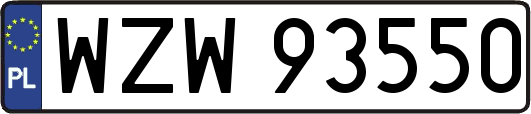 WZW93550