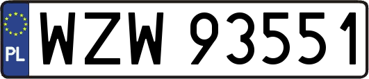 WZW93551