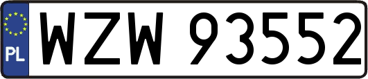 WZW93552