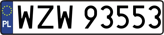 WZW93553