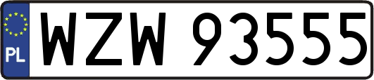 WZW93555