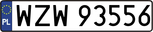 WZW93556