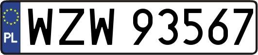 WZW93567