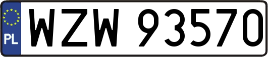 WZW93570