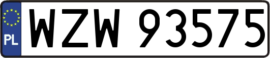 WZW93575