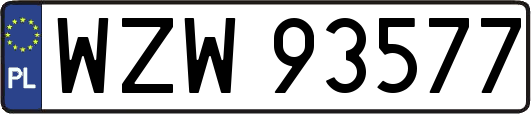 WZW93577