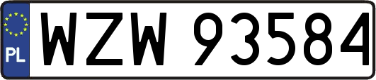 WZW93584