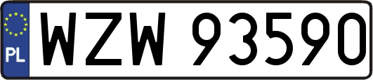 WZW93590