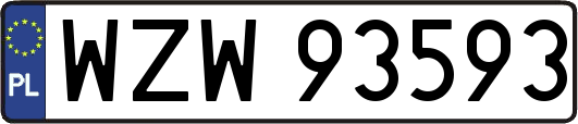WZW93593