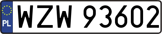 WZW93602