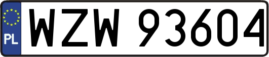 WZW93604