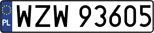 WZW93605