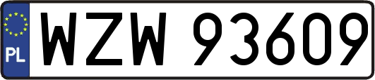 WZW93609