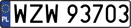 WZW93703