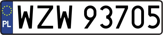 WZW93705