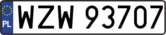 WZW93707