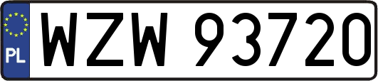 WZW93720