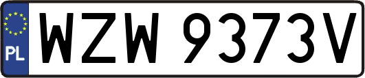 WZW9373V