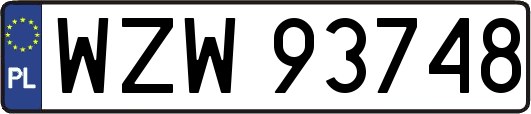 WZW93748