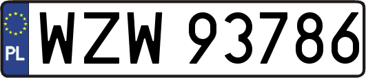 WZW93786