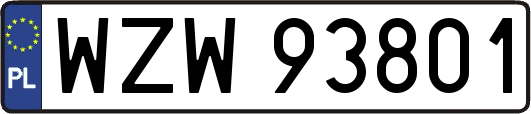 WZW93801