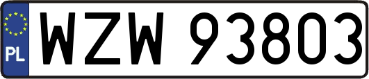 WZW93803